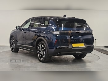 Used Vauxhall Grandland 2025 for sale - 78449076: Photo