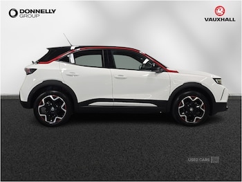 Used Vauxhall Mokka 2024 for sale - 75709084: Photo