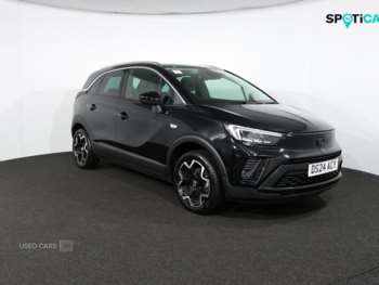 Used Vauxhall Crossland 2024 for sale - 74895990: Photo
