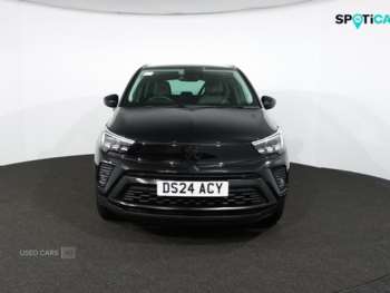 Used Vauxhall Crossland 2024 for sale - 74895990: Photo