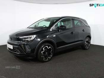 Used Vauxhall Crossland 2024 for sale - 74895990: Photo