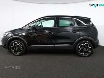 Used Vauxhall Crossland 2024 for sale - 74895990: Photo