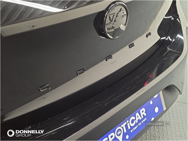 Used Vauxhall Corsa for sale - 76458241: Photo 18