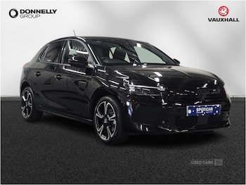 Used Vauxhall Corsa 2025 for sale - 76458241: Photo