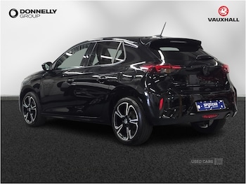 Used Vauxhall Corsa 2025 for sale - 76458241: Photo
