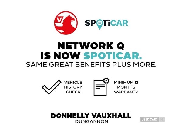 Used Vauxhall Corsa for sale - 76458241: Photo 37