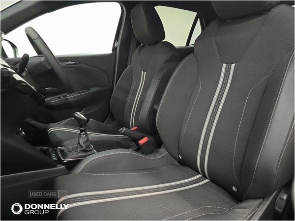 Used Vauxhall Corsa for sale - 76458241: Photo 5