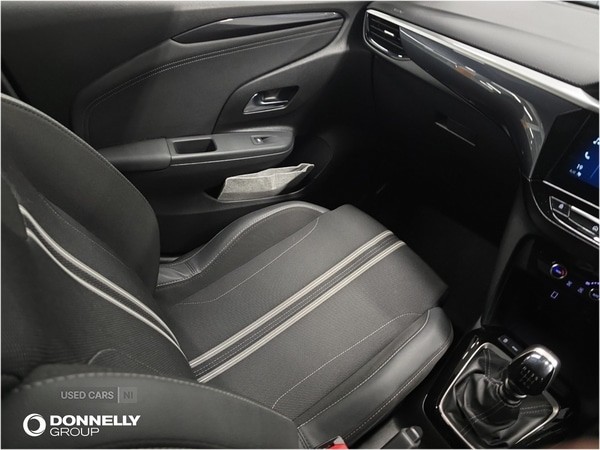 Used Vauxhall Corsa for sale - 76458241: Photo 8