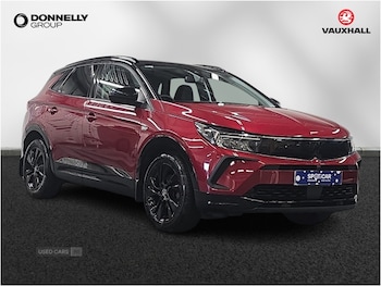 Used Vauxhall Grandland 2022 for sale - 78879633: Photo
