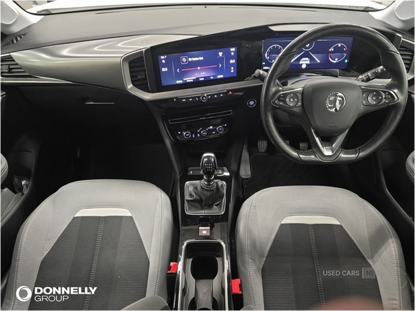 Used Vauxhall Mokka 2022 for sale - 77941123: Photo 12