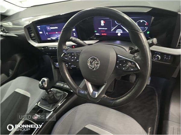 Used Vauxhall Mokka 2022 for sale - 77941123: Photo 13