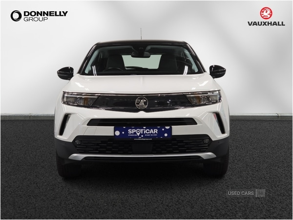 Used Vauxhall Mokka 2022 for sale - 77941123: Photo 14