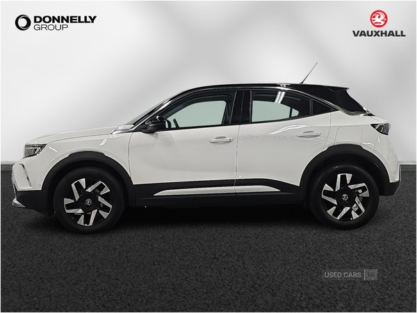 Used Vauxhall Mokka 2022 for sale - 77941123: Photo 16