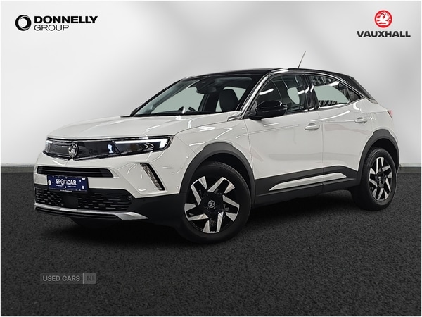 Used Vauxhall Mokka 2022 for sale - 77941123: Photo 17