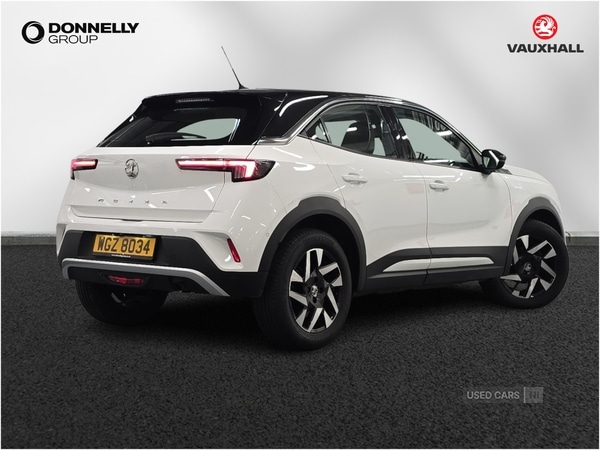 Used Vauxhall Mokka 2022 for sale - 77941123: Photo 18