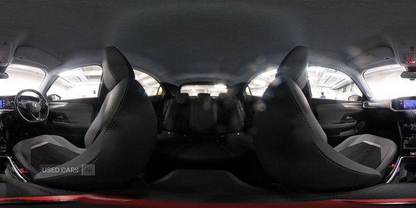 Used Vauxhall Mokka 2022 for sale - 77941123: Photo 2