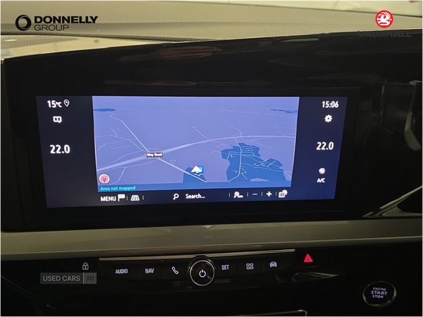 Used Vauxhall Mokka 2022 for sale - 77941123: Photo 27