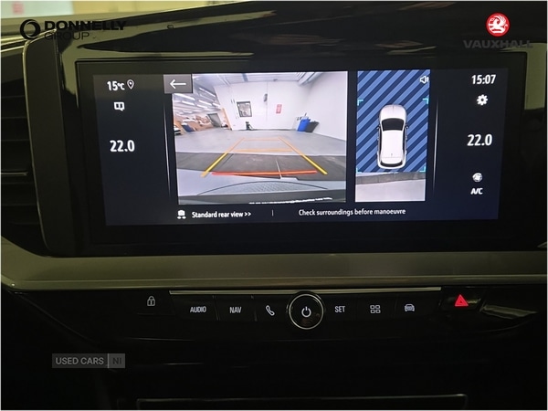 Used Vauxhall Mokka 2022 for sale - 77941123: Photo 29