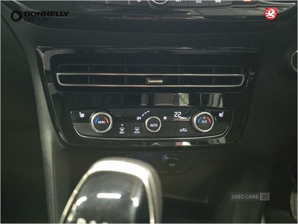 Used Vauxhall Mokka 2022 for sale - 77941123: Photo 30