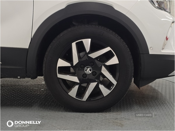 Used Vauxhall Mokka 2022 for sale - 77941123: Photo 37