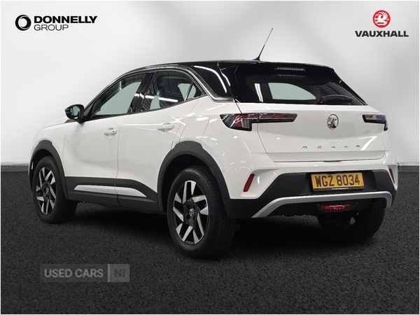 Used Vauxhall Mokka 2022 for sale - 77941123: Photo 4