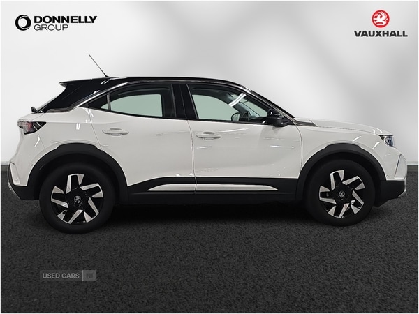 Used Vauxhall Mokka 2022 for sale - 77941123: Photo 5