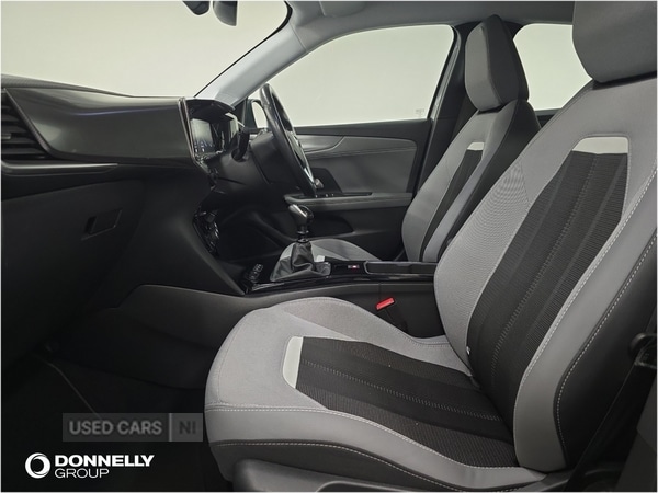 Used Vauxhall Mokka 2022 for sale - 77941123: Photo 6