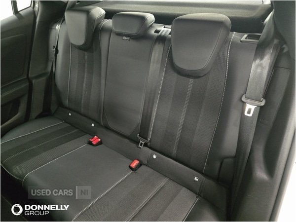 Used Vauxhall Mokka 2022 for sale - 77941123: Photo 9