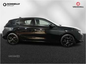 Used Vauxhall Astra 2024 for sale - 74823574: Photo