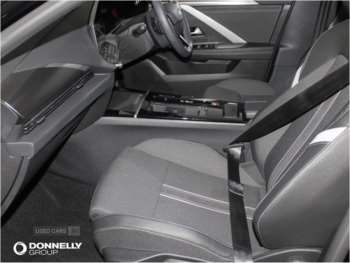 Used Vauxhall Astra 2024 for sale - 74823574: Photo