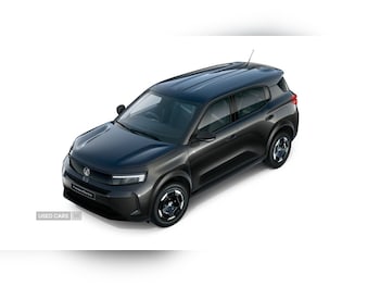 Used Vauxhall Frontera 2026 for sale - 79159253: Photo