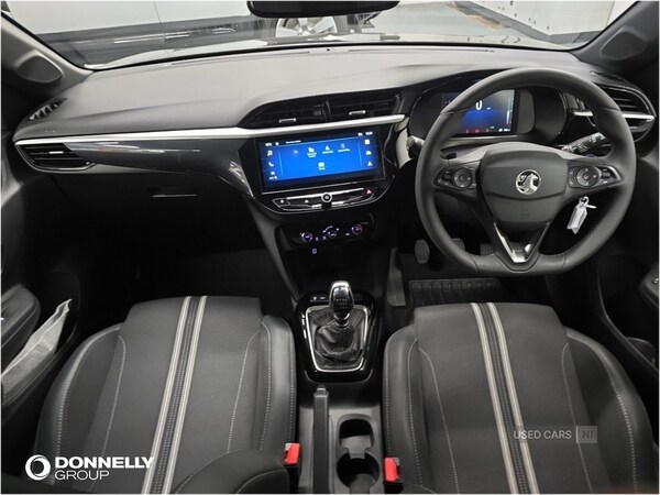 Used Vauxhall Corsa for sale - 75636059: Photo 10