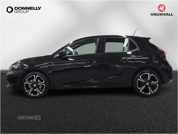 Used Vauxhall Corsa for sale - 75636059: Photo 14