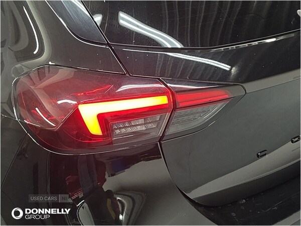 Used Vauxhall Corsa for sale - 75636059: Photo 17