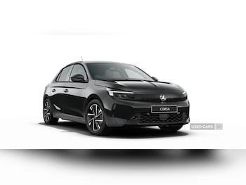 Used Vauxhall Corsa 2025 for sale - 75636059: Photo