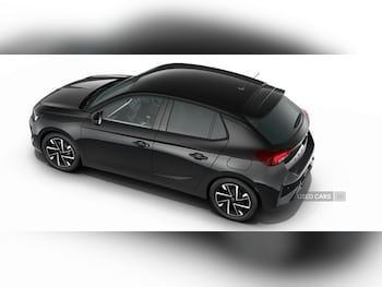 Used Vauxhall Corsa 2025 for sale - 75636059: Photo