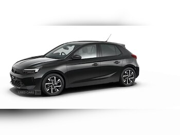 Used Vauxhall Corsa 2025 for sale - 75636059: Photo