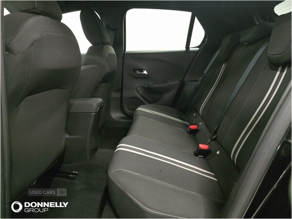 Used Vauxhall Corsa for sale - 75636059: Photo 6