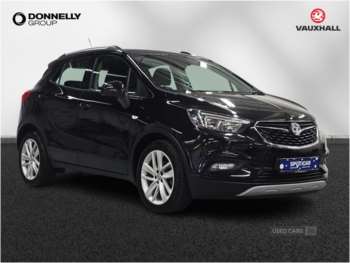 2019 - 1.6CDTi [136] Active 5dr Auto