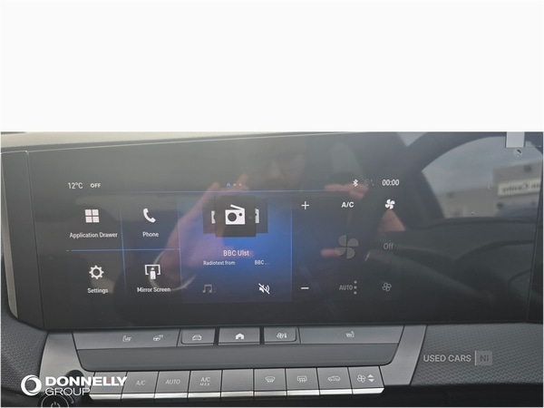 Used Vauxhall Astra for sale - 76202029: Photo 10