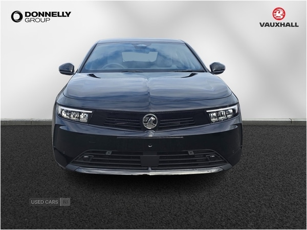 Used Vauxhall Astra for sale - 76202029: Photo 11