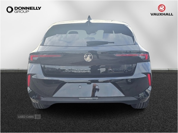 Used Vauxhall Astra for sale - 76202029: Photo 12