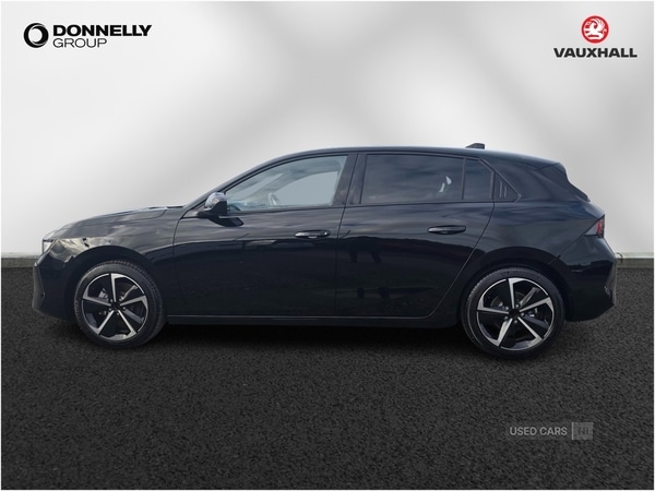 Used Vauxhall Astra for sale - 76202029: Photo 13