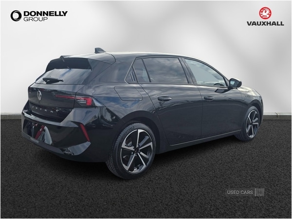 Used Vauxhall Astra for sale - 76202029: Photo 15