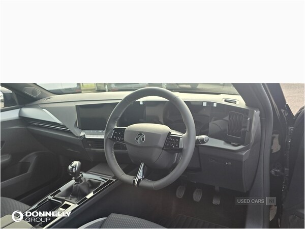 Used Vauxhall Astra for sale - 76202029: Photo 4