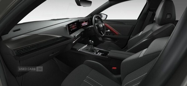 Used Vauxhall Astra for sale - 76202029: Photo 4