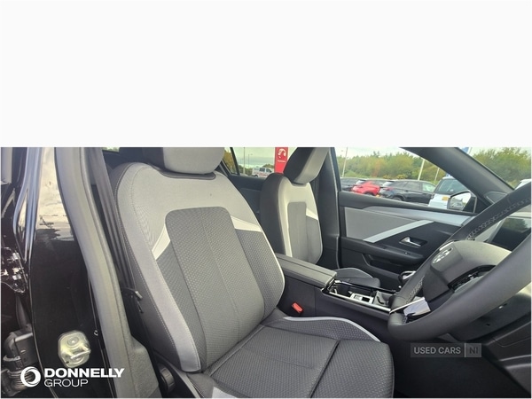 Used Vauxhall Astra for sale - 76202029: Photo 5