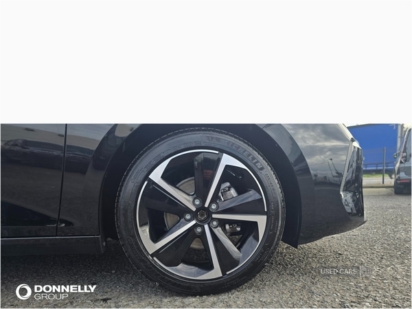 Used Vauxhall Astra for sale - 76202029: Photo 7