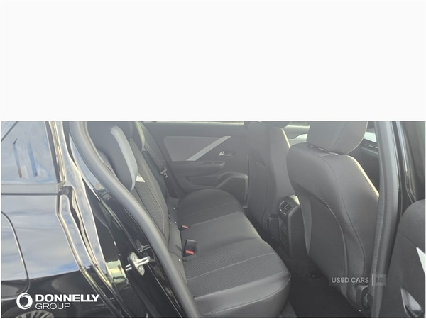 Used Vauxhall Astra for sale - 76202029: Photo 8