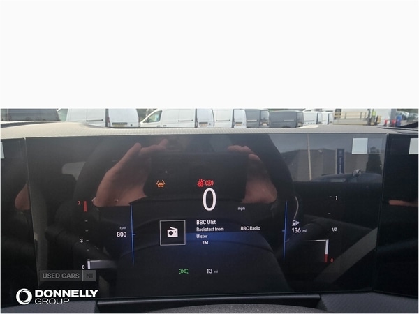 Used Vauxhall Astra for sale - 76202029: Photo 9